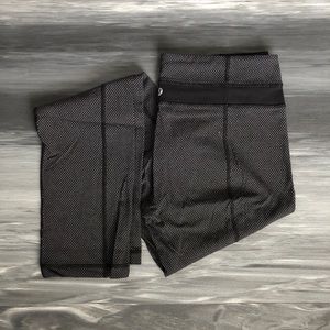 Lululemon Skinny Groove Pant